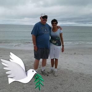 Meet your Posher, Frank